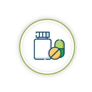 Тонзилгон® Н можно принимать с другими препаратами (например, с антибиотиками)