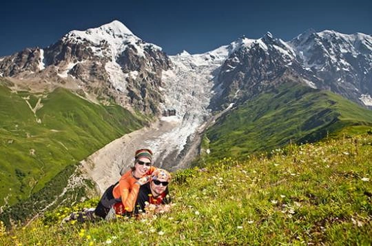 Горные курорты