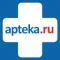 Логотип apteka.ru