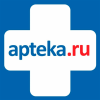 Логотип apteka.ru